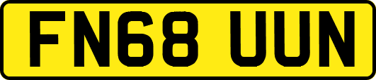 FN68UUN