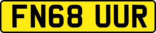 FN68UUR