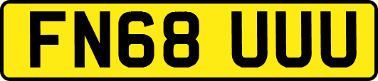 FN68UUU