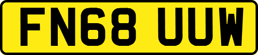 FN68UUW