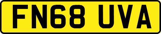 FN68UVA