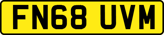 FN68UVM