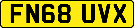 FN68UVX