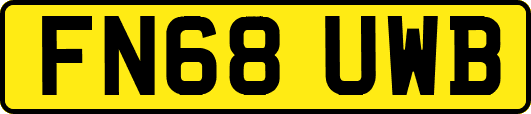 FN68UWB