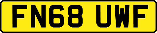 FN68UWF