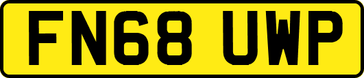 FN68UWP