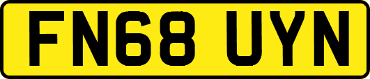 FN68UYN