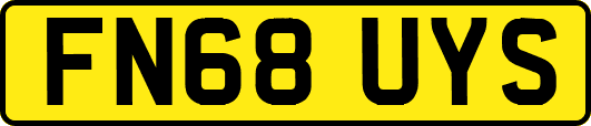FN68UYS