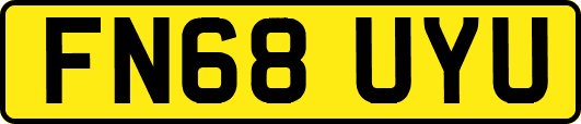 FN68UYU