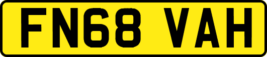 FN68VAH