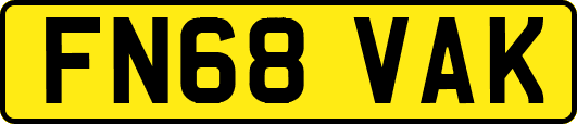 FN68VAK