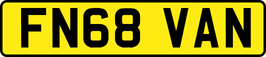 FN68VAN