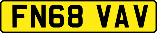 FN68VAV