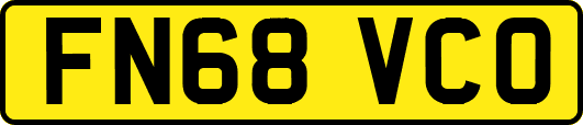 FN68VCO
