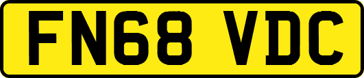 FN68VDC