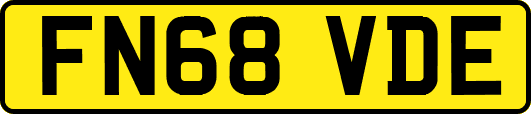 FN68VDE