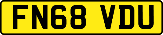 FN68VDU
