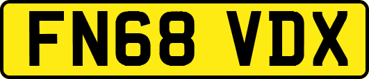 FN68VDX