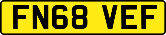 FN68VEF
