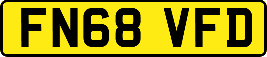 FN68VFD