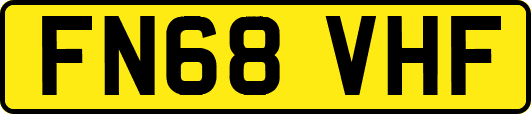 FN68VHF