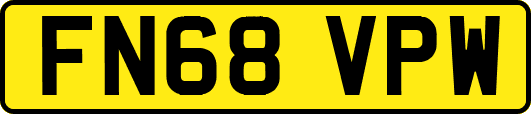 FN68VPW