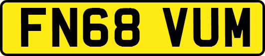 FN68VUM