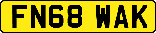 FN68WAK
