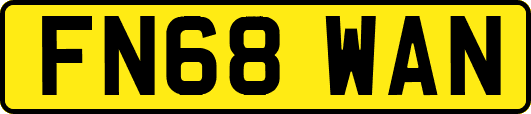 FN68WAN