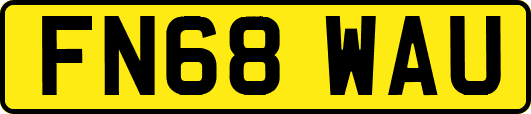 FN68WAU