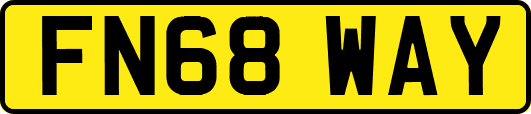 FN68WAY