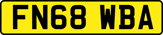 FN68WBA