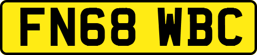 FN68WBC