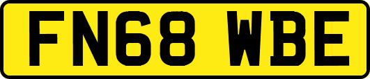 FN68WBE