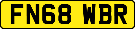 FN68WBR