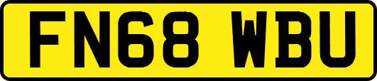 FN68WBU