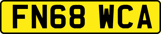 FN68WCA