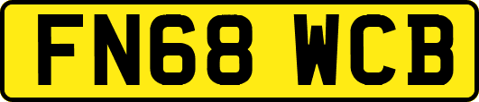 FN68WCB