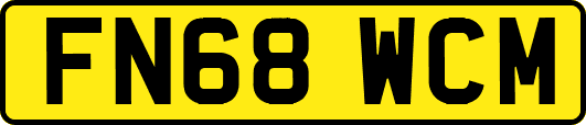 FN68WCM