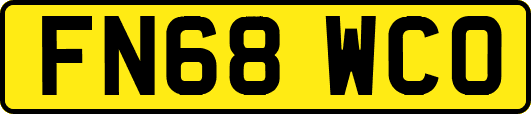 FN68WCO