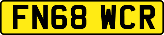 FN68WCR