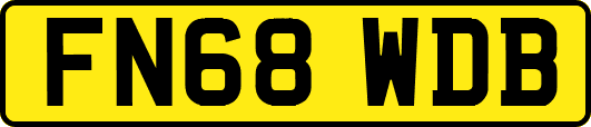 FN68WDB