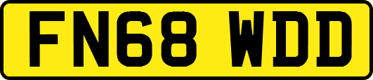 FN68WDD