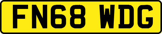 FN68WDG