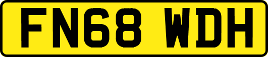 FN68WDH