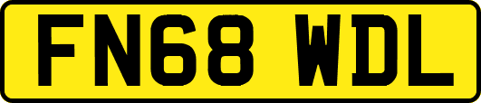 FN68WDL