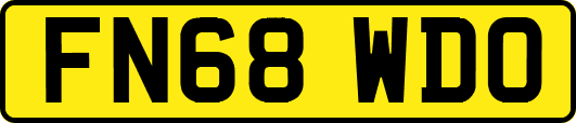 FN68WDO