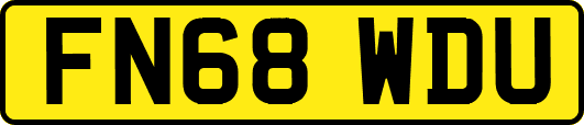 FN68WDU