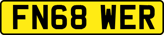 FN68WER