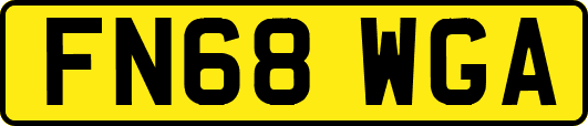 FN68WGA